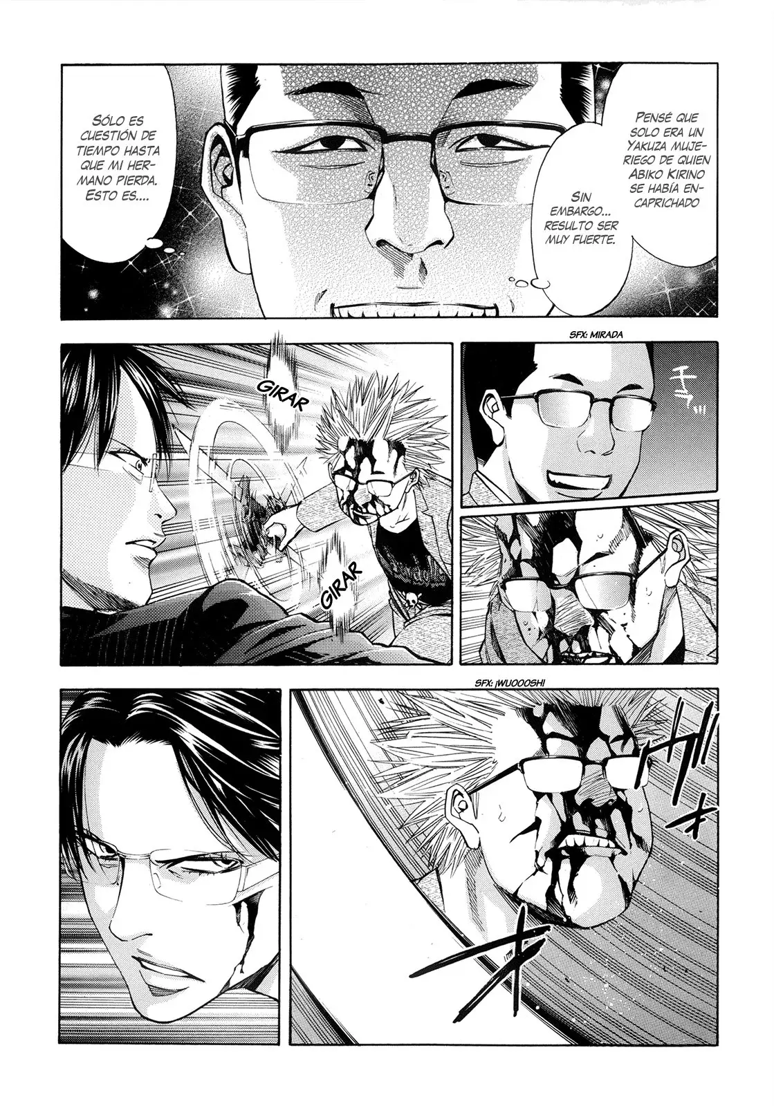 Capitulo 94 page 17