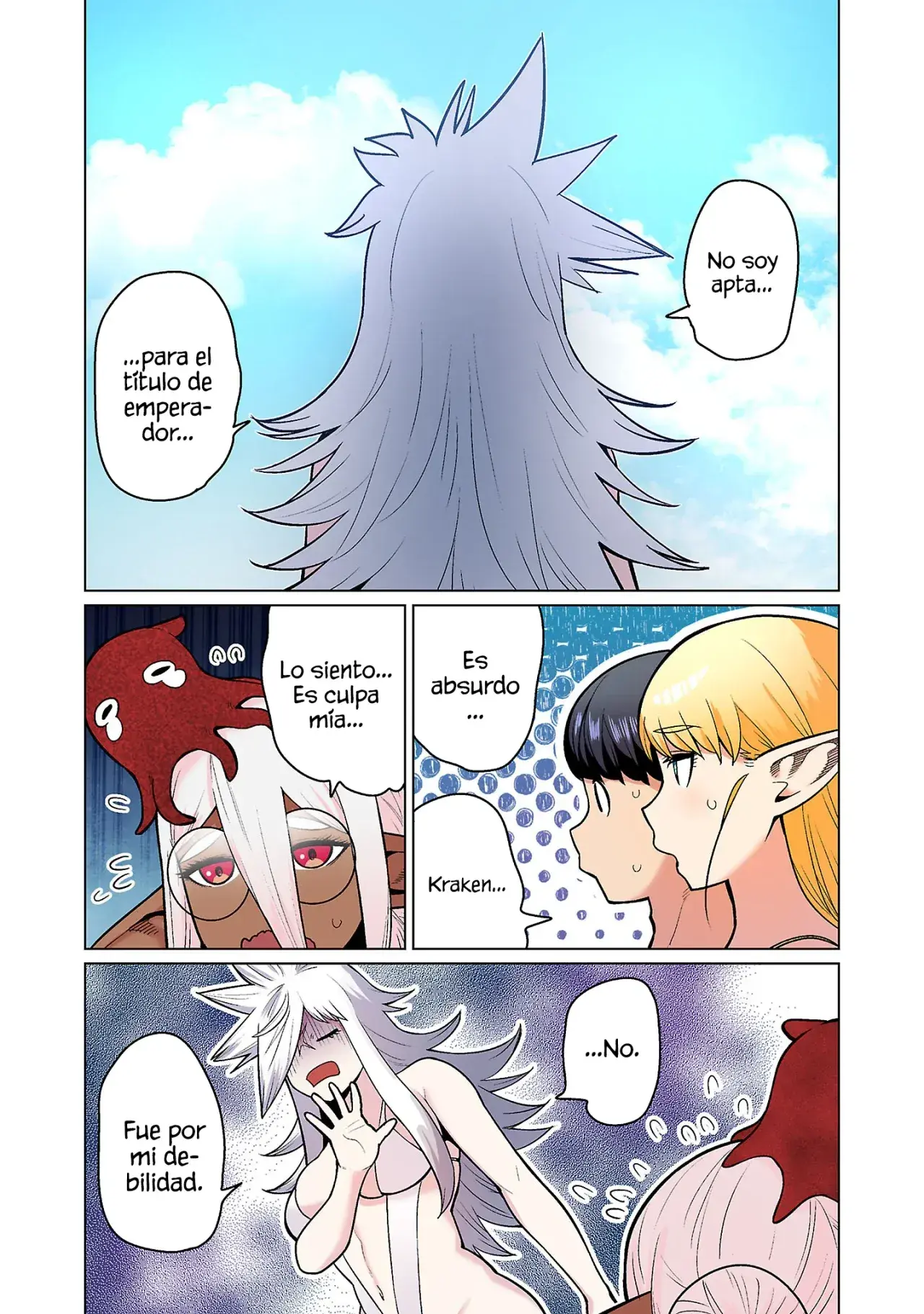 Capitulo 22 page 25