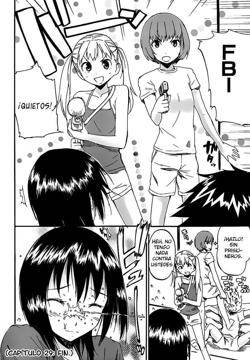 Capitulo 29 page 19