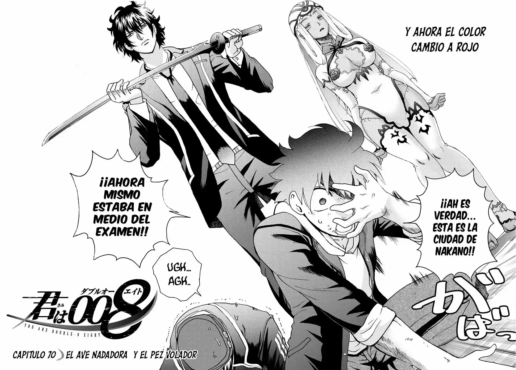 Capitulo 70 page 3