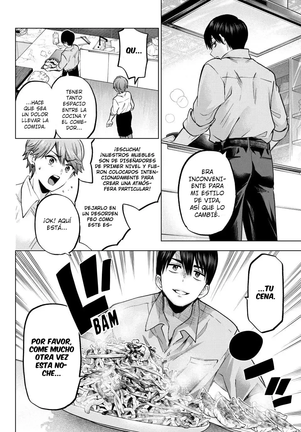 Capitulo 226 page 15