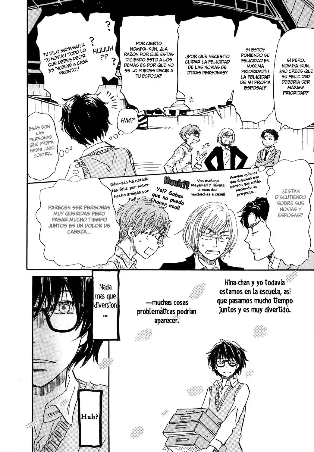 Capitulo 152 page 11