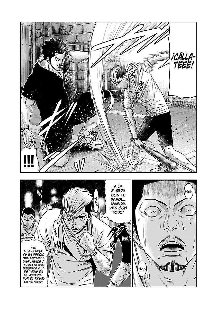 Capitulo 56 page 14