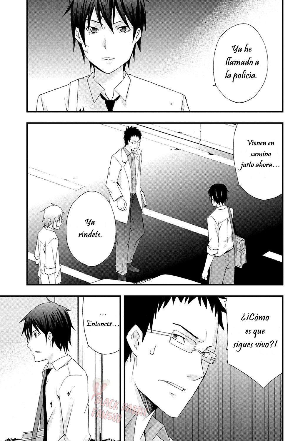 Capitulo 17 page 31