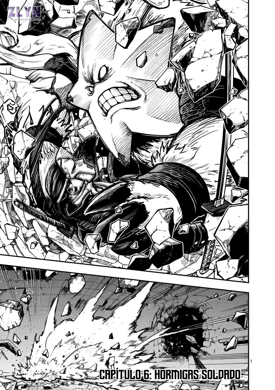 Capitulo 6 page 3