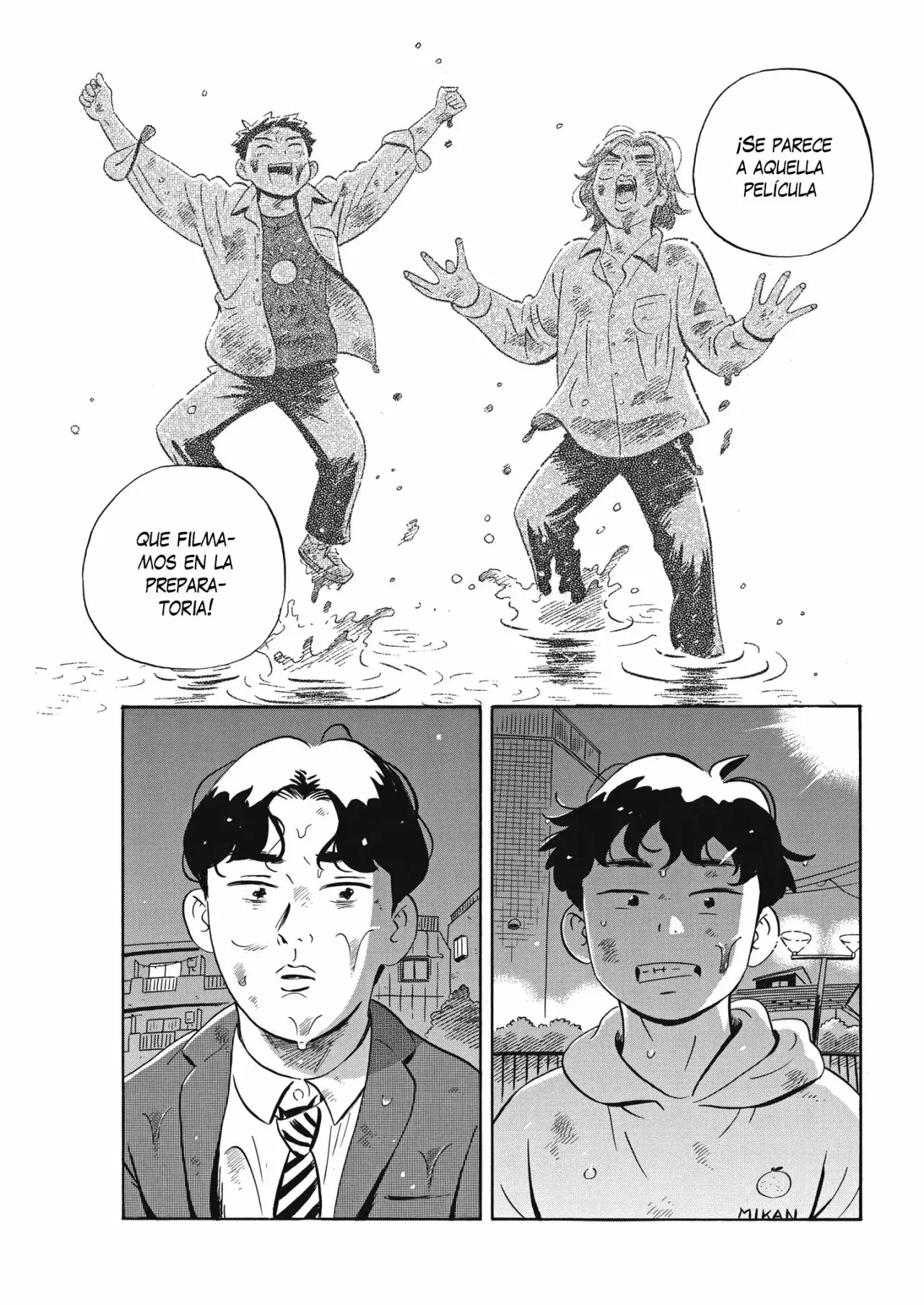 Capitulo 42 page 19