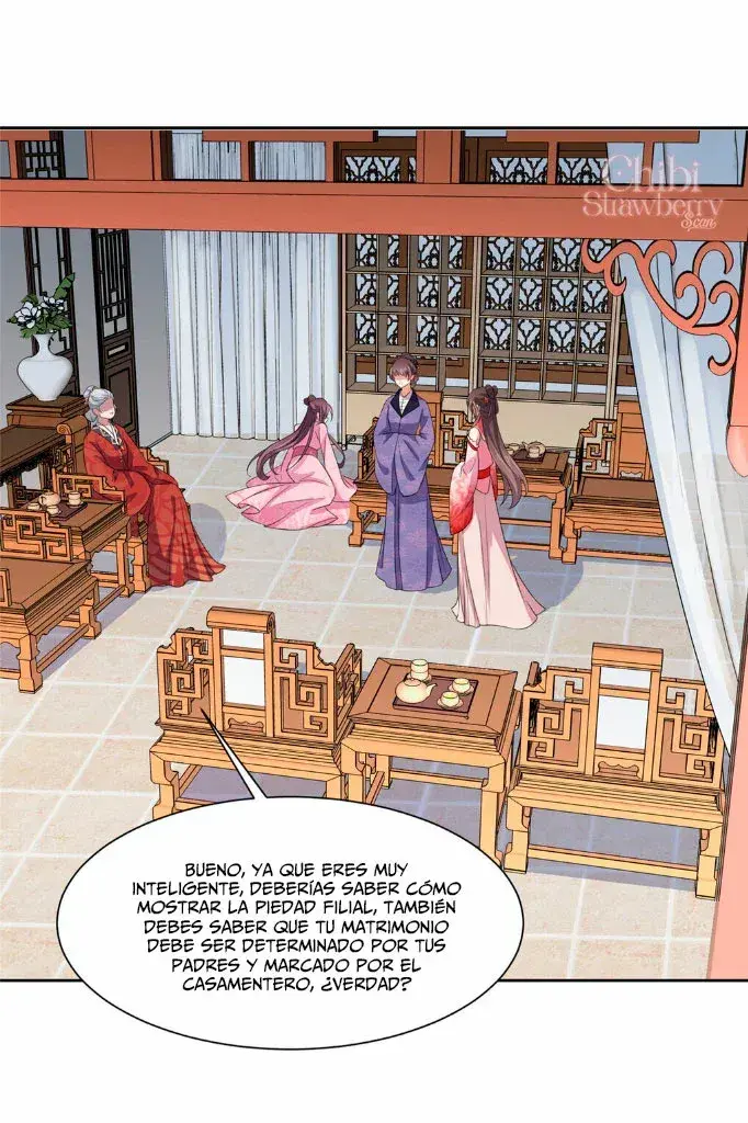 Capitulo 31 page 16