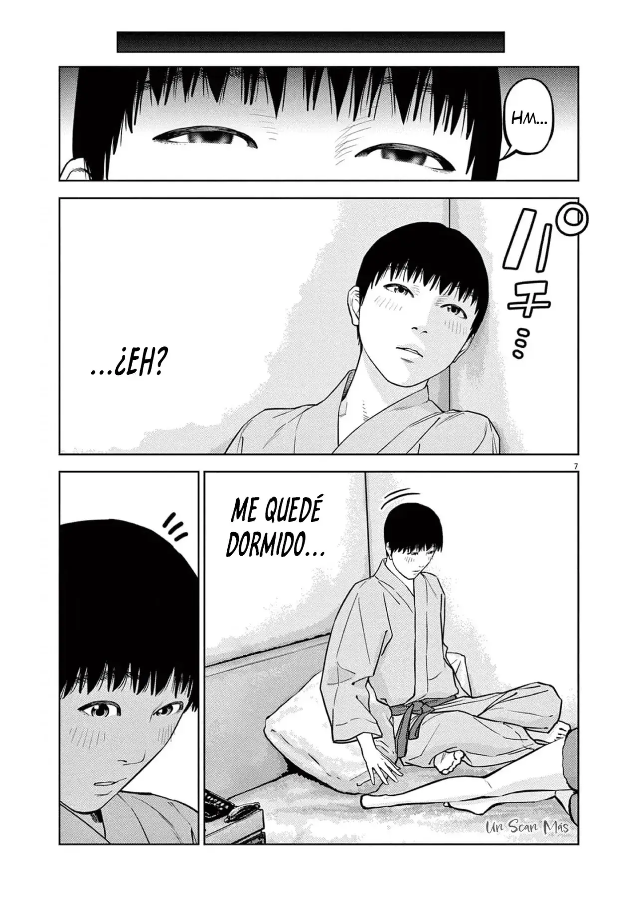 Capitulo 70 page 10
