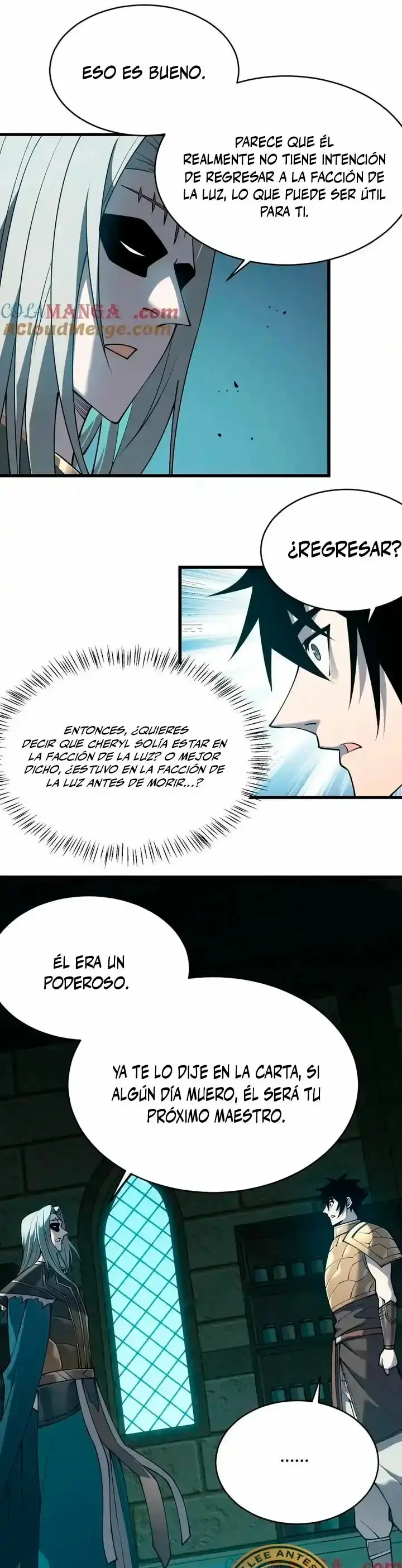 Capitulo 20 page 8