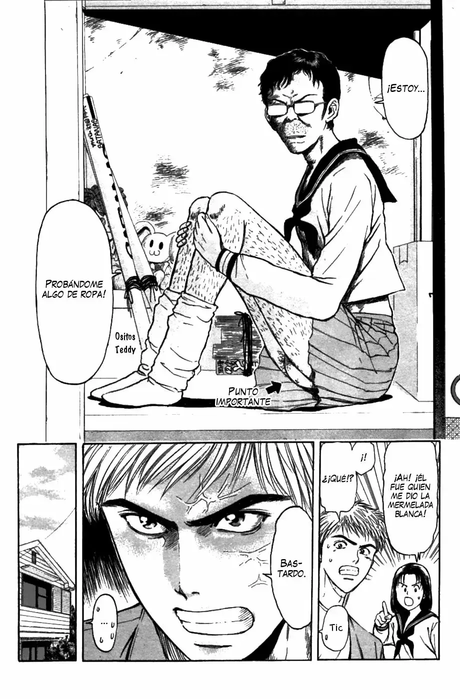 Capitulo 55 page 20