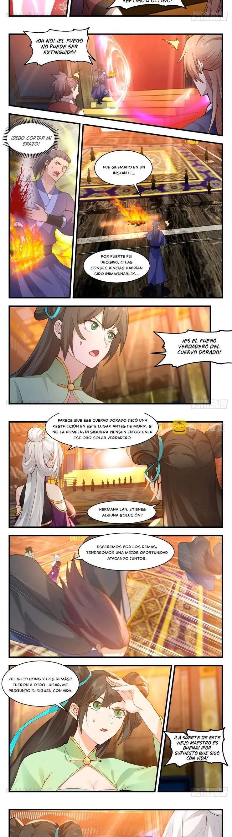 Capitulo 2608 page 2