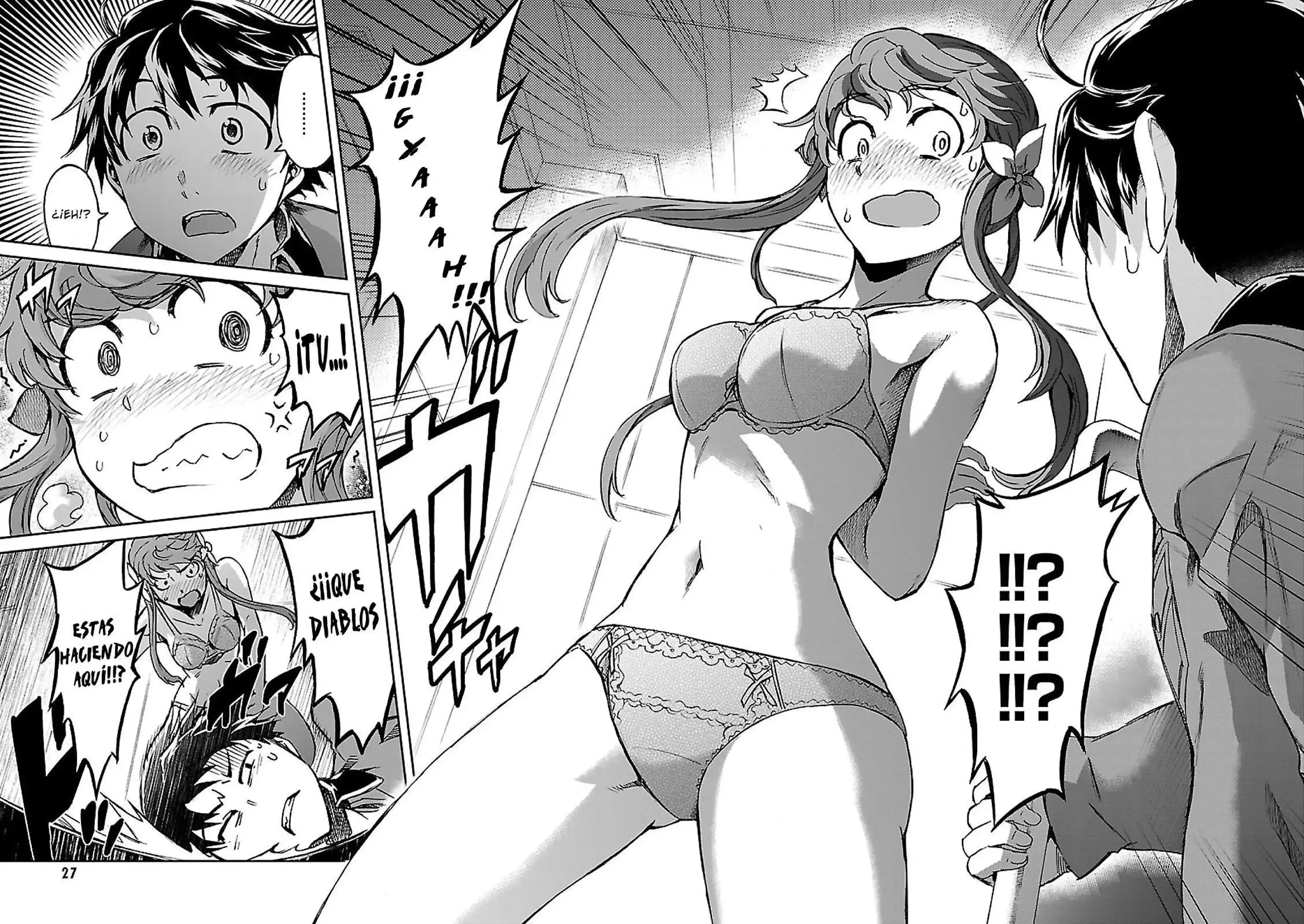 Capitulo 44 page 26