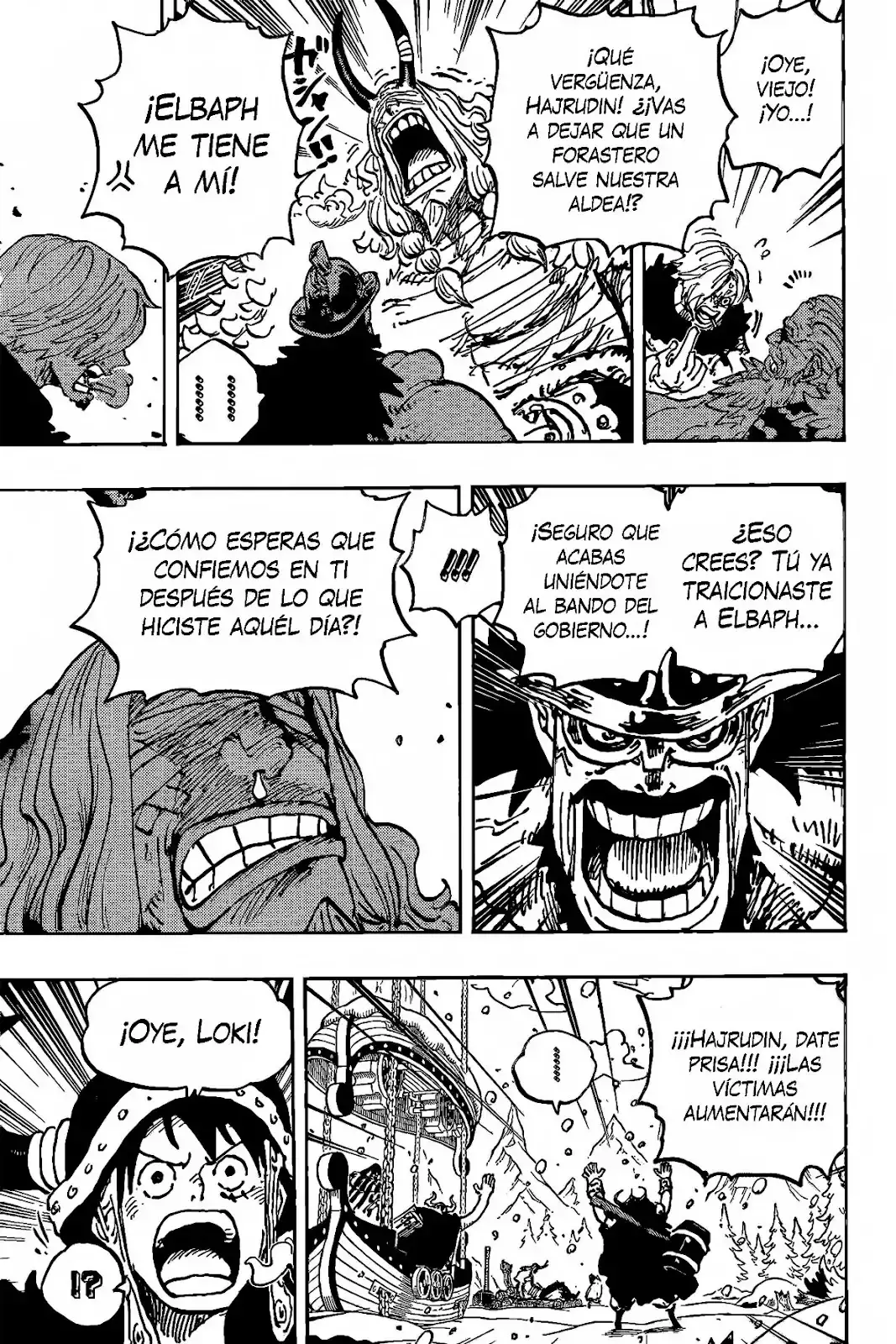 Capitulo 1152 page 5