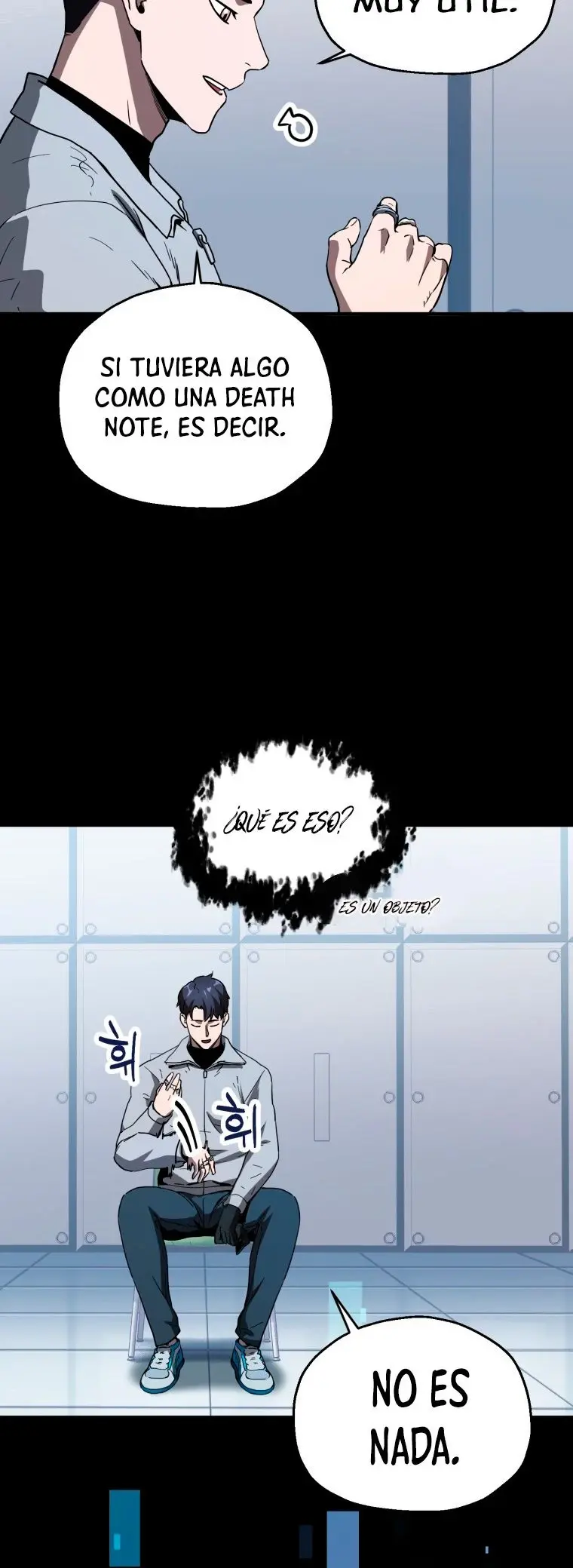 Capitulo 46 page 18