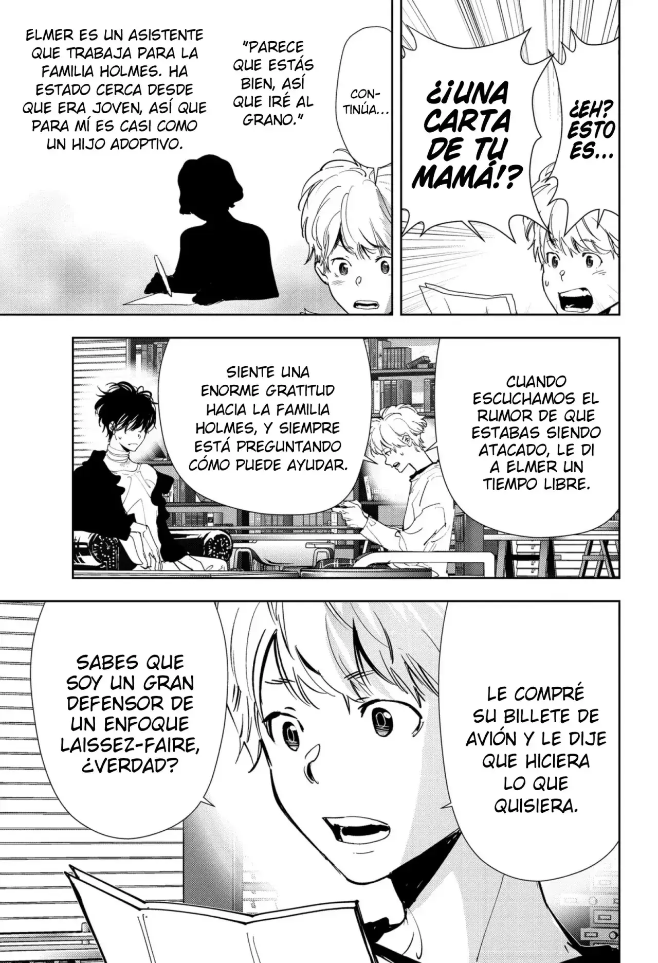 Capitulo 96 page 10