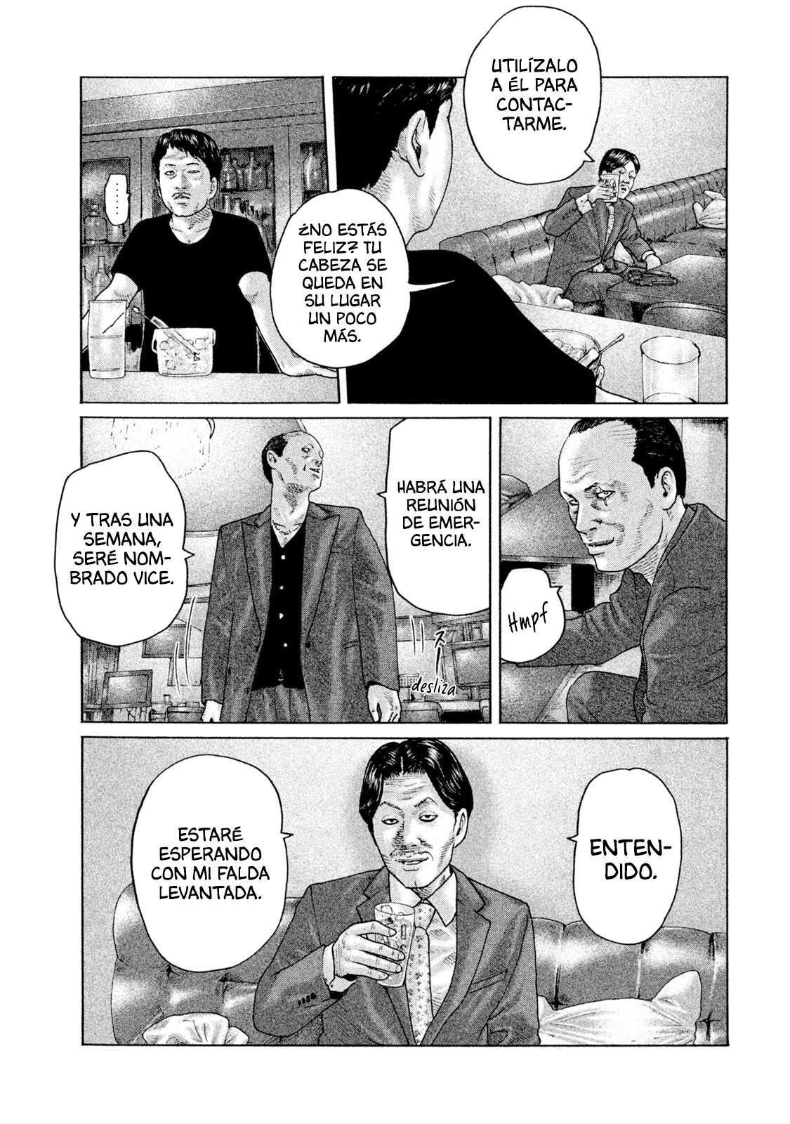 Capitulo 162 page 12