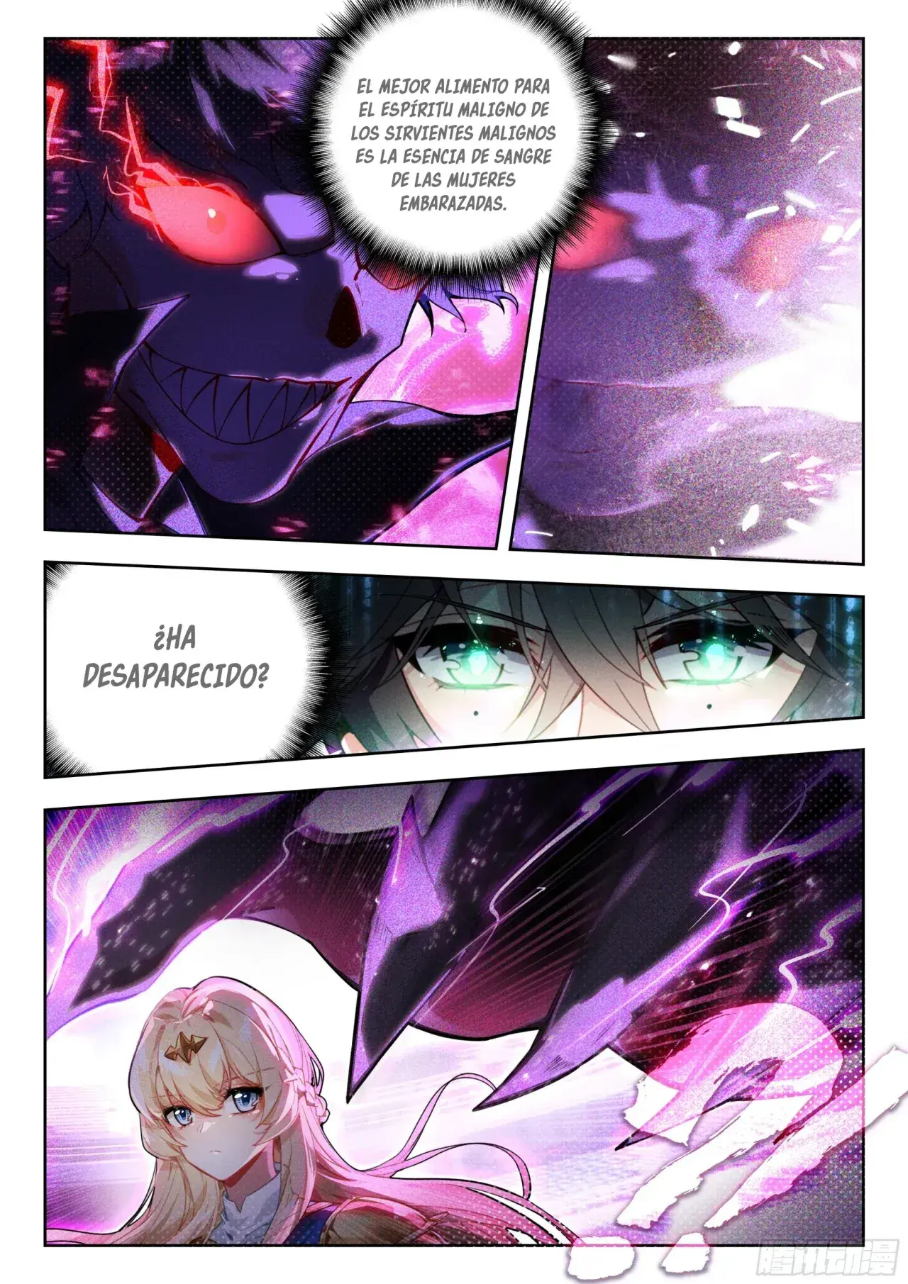 Capitulo 386 page 16