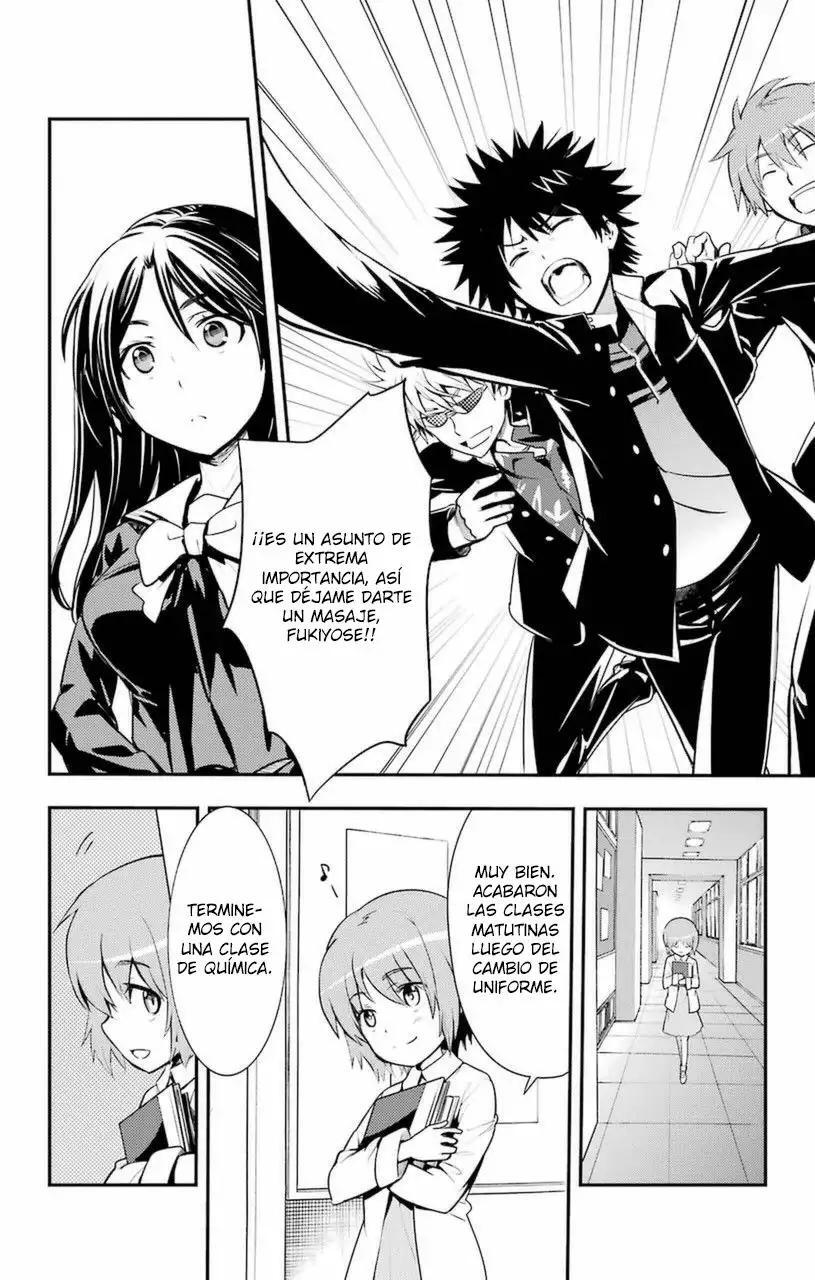 Capitulo 97 page 14
