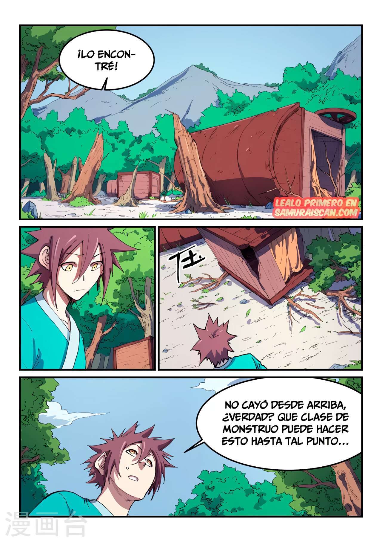 Capitulo 544 page 5