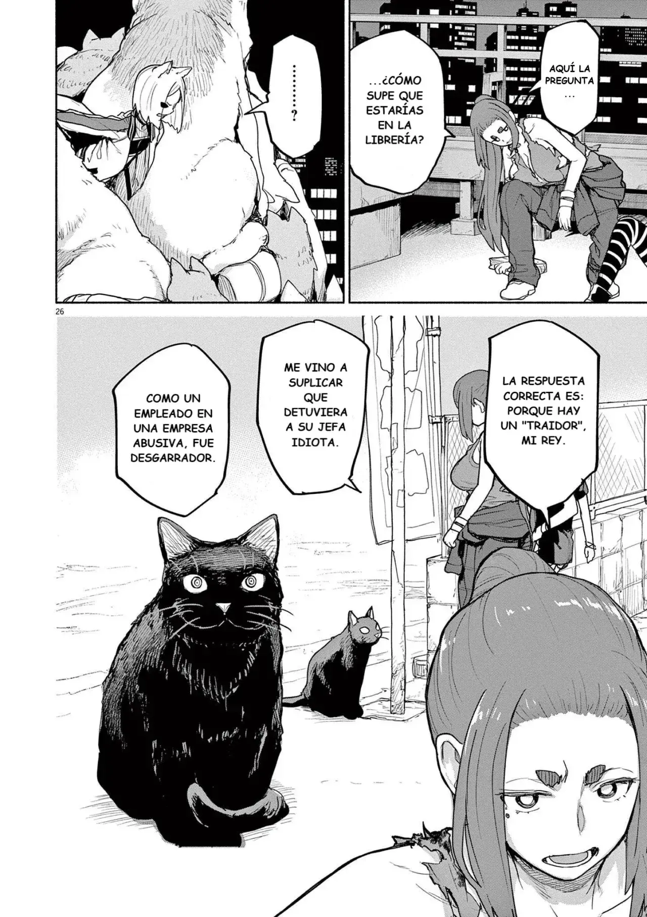 Capitulo 50 page 11