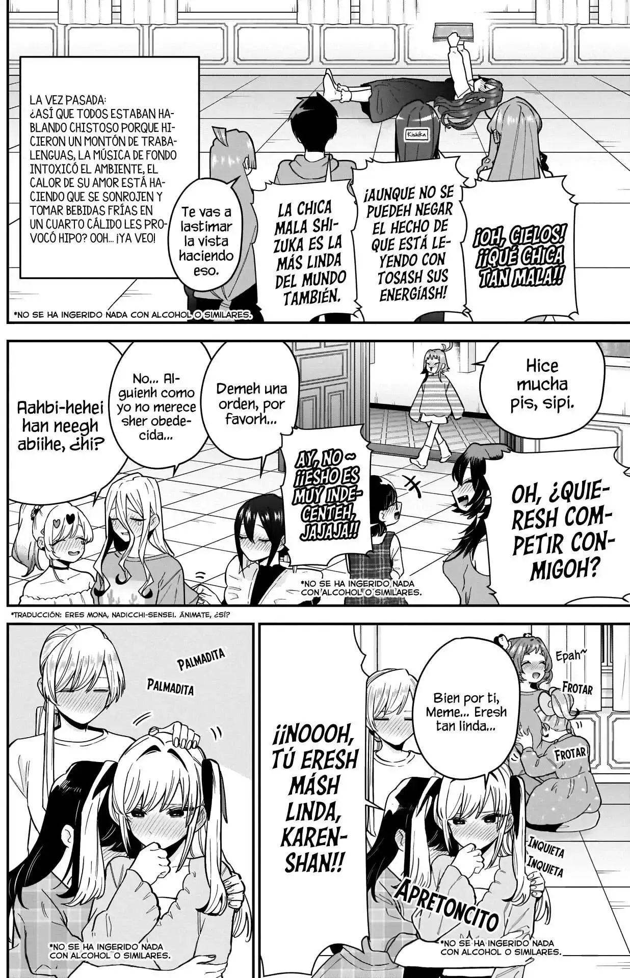 Capitulo 110 page 4