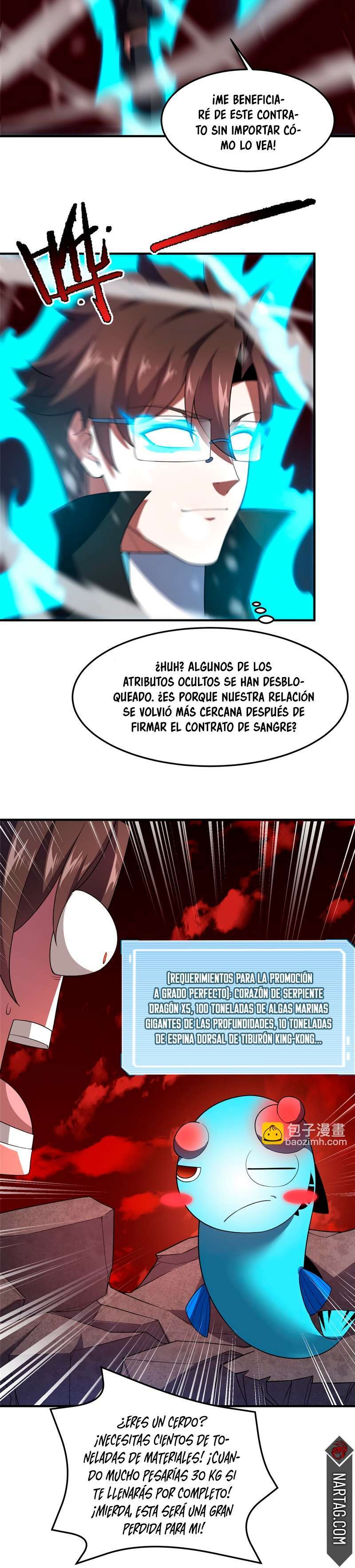 Capitulo 187 page 19