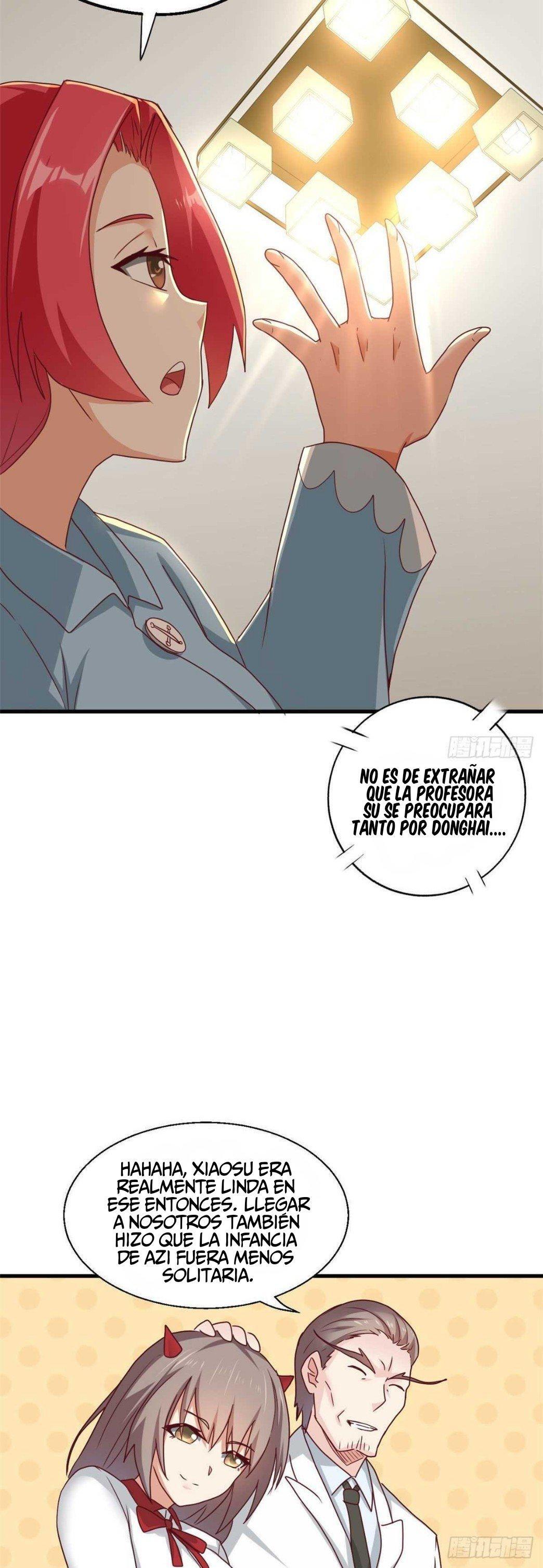 Capitulo 85 page 21