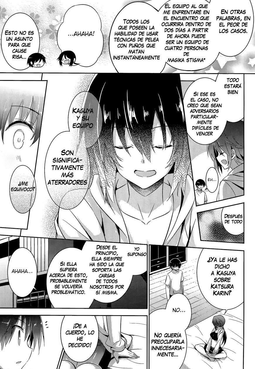 Capitulo 46 page 22