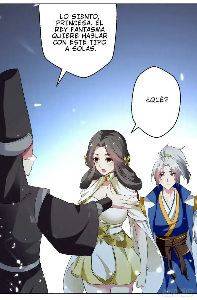 Capitulo 62 page 21