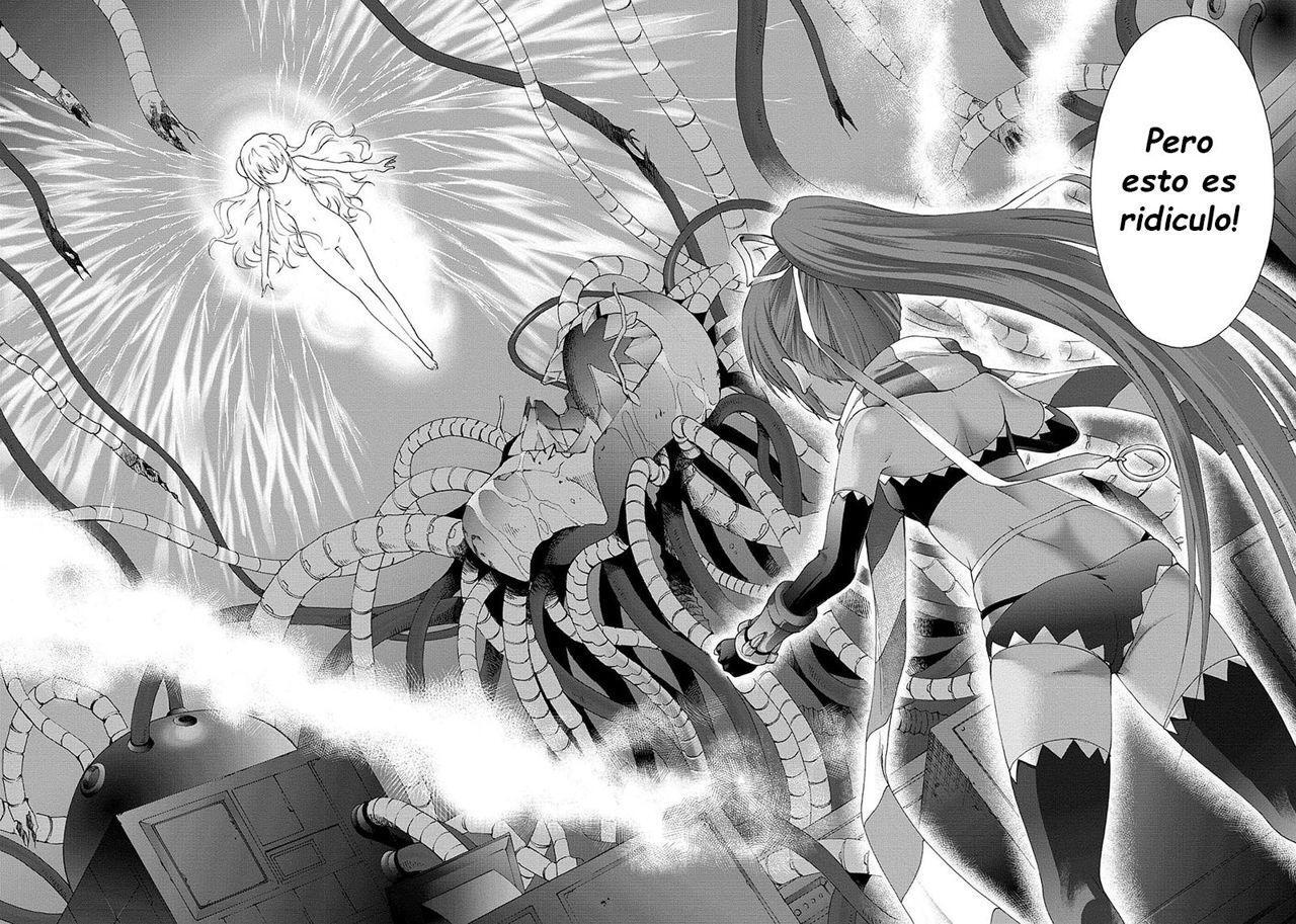 Capitulo 30 page 17