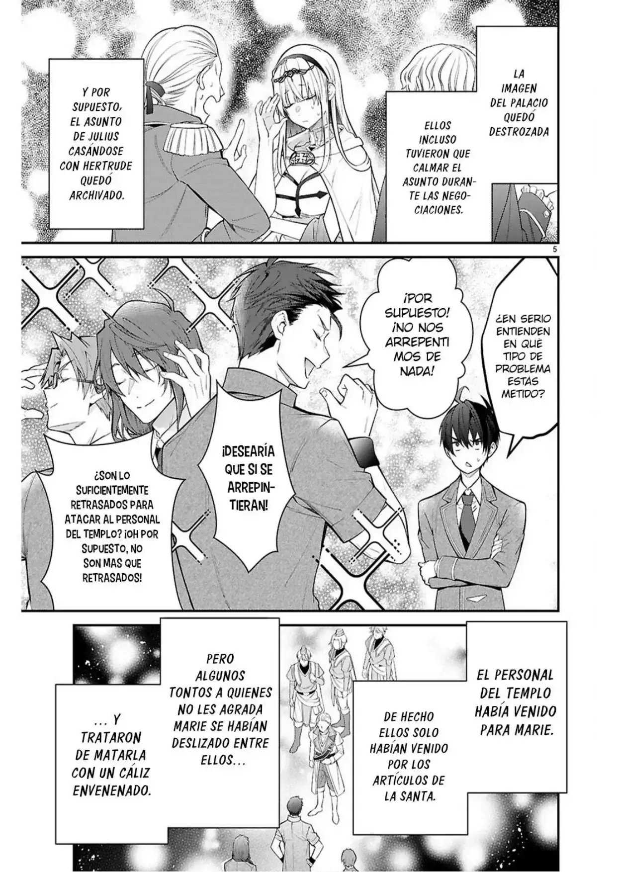 Capitulo 65 page 6