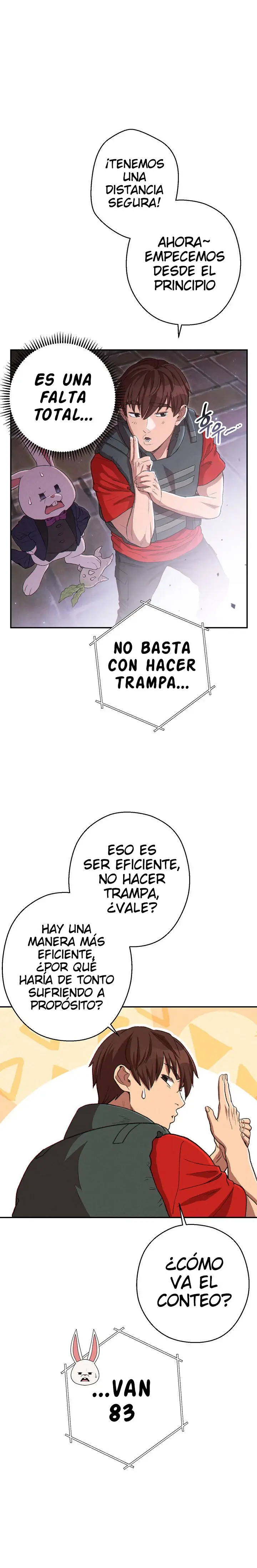 Capitulo 81 page 10