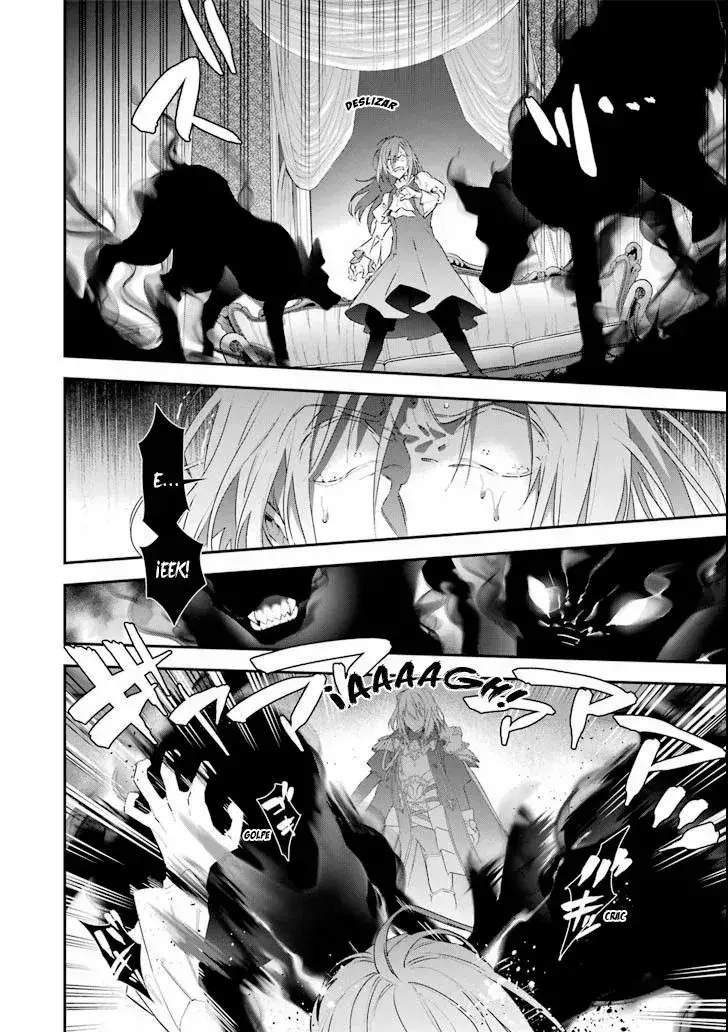 Capitulo 60 page 20