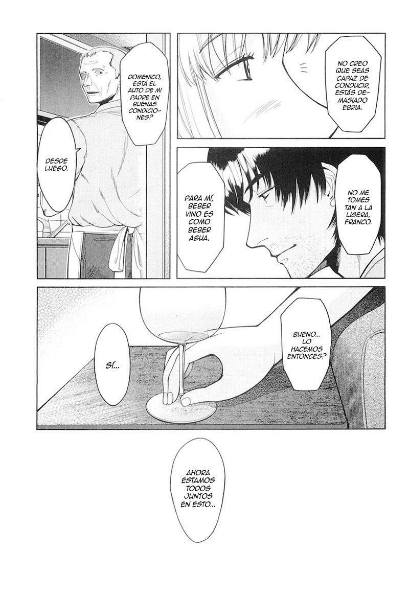 Capitulo 26 page 14