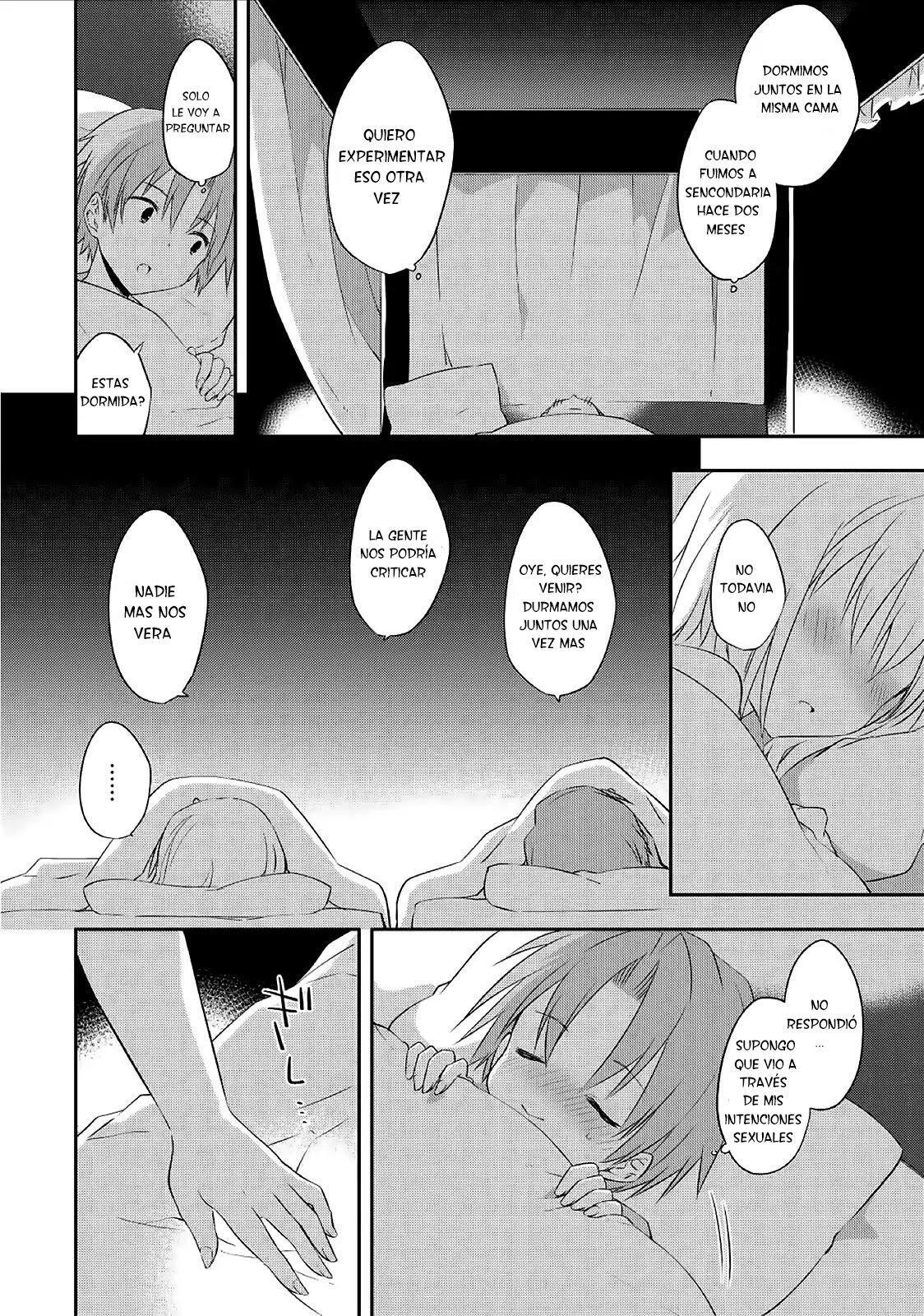 Capitulo 23 page 12