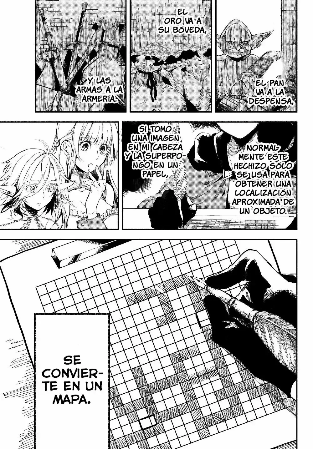 Capitulo 23 page 7