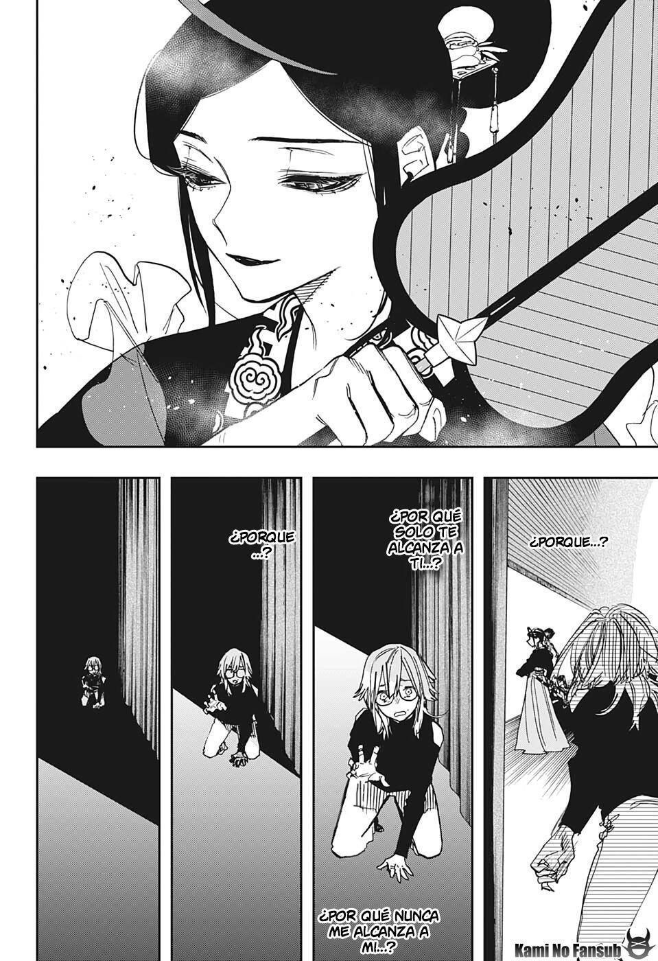 Capitulo 99 page 4
