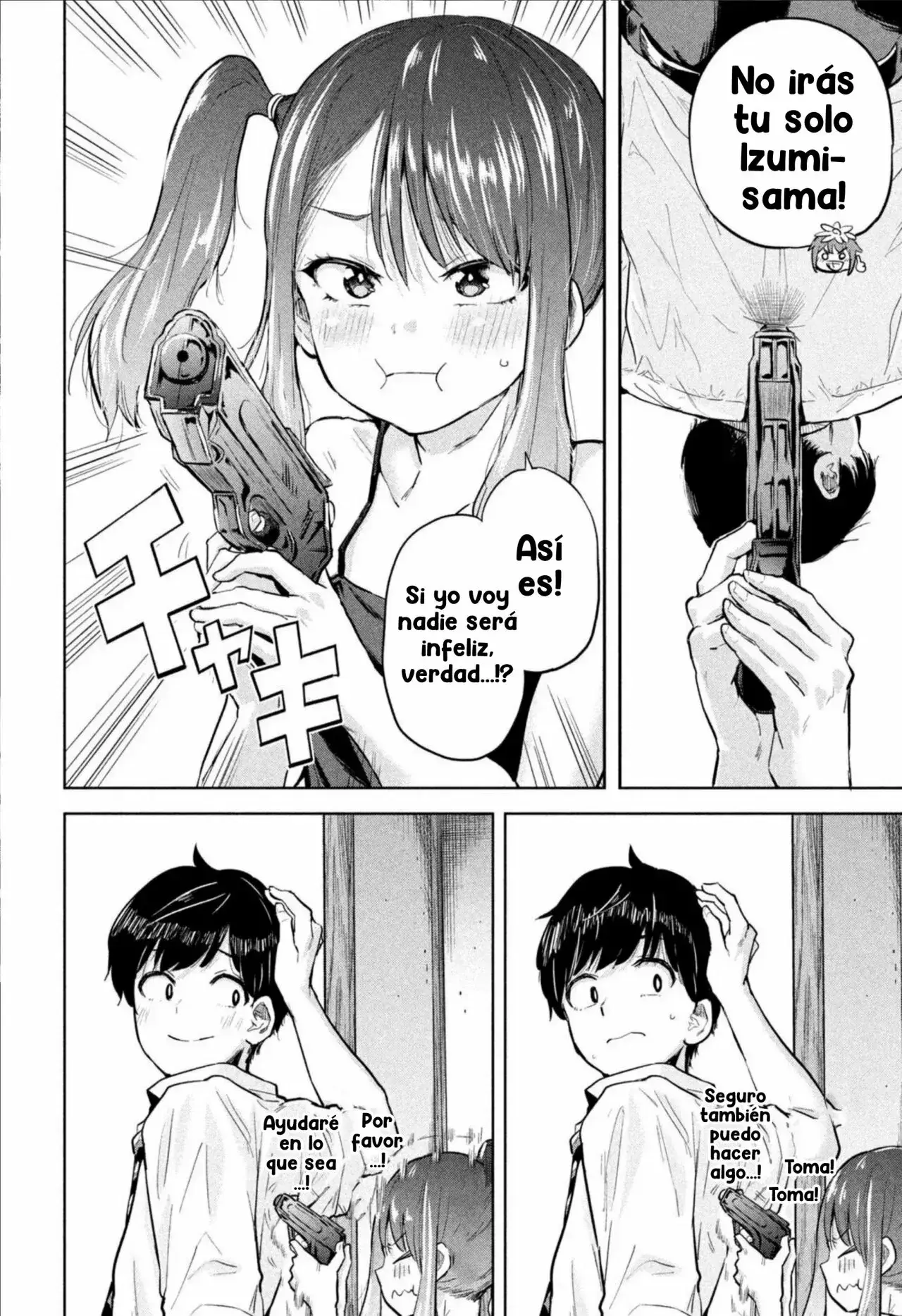 Capitulo 15 page 12
