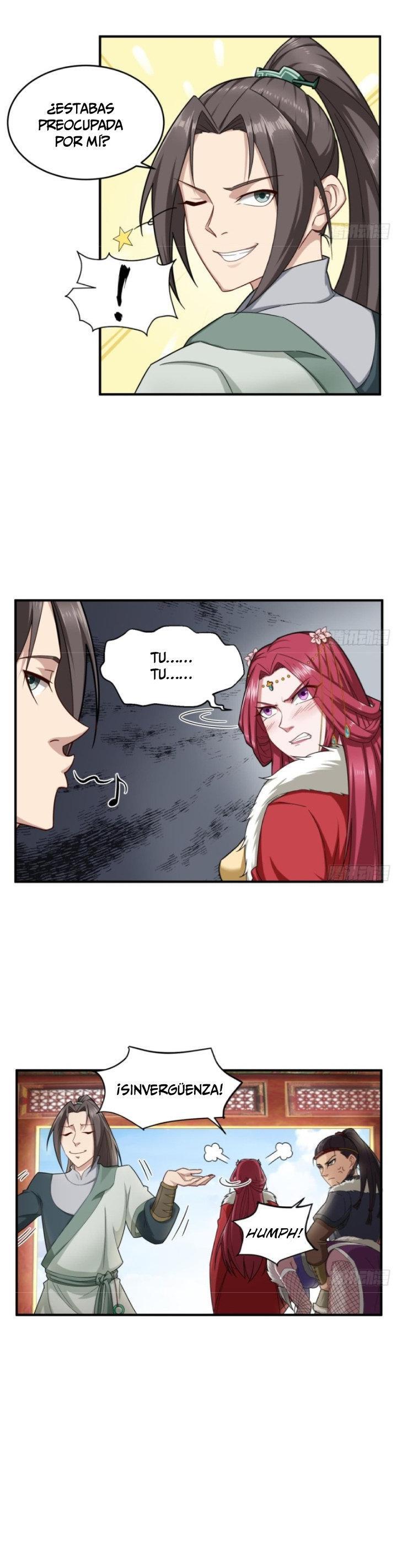 Capitulo 40 page 5