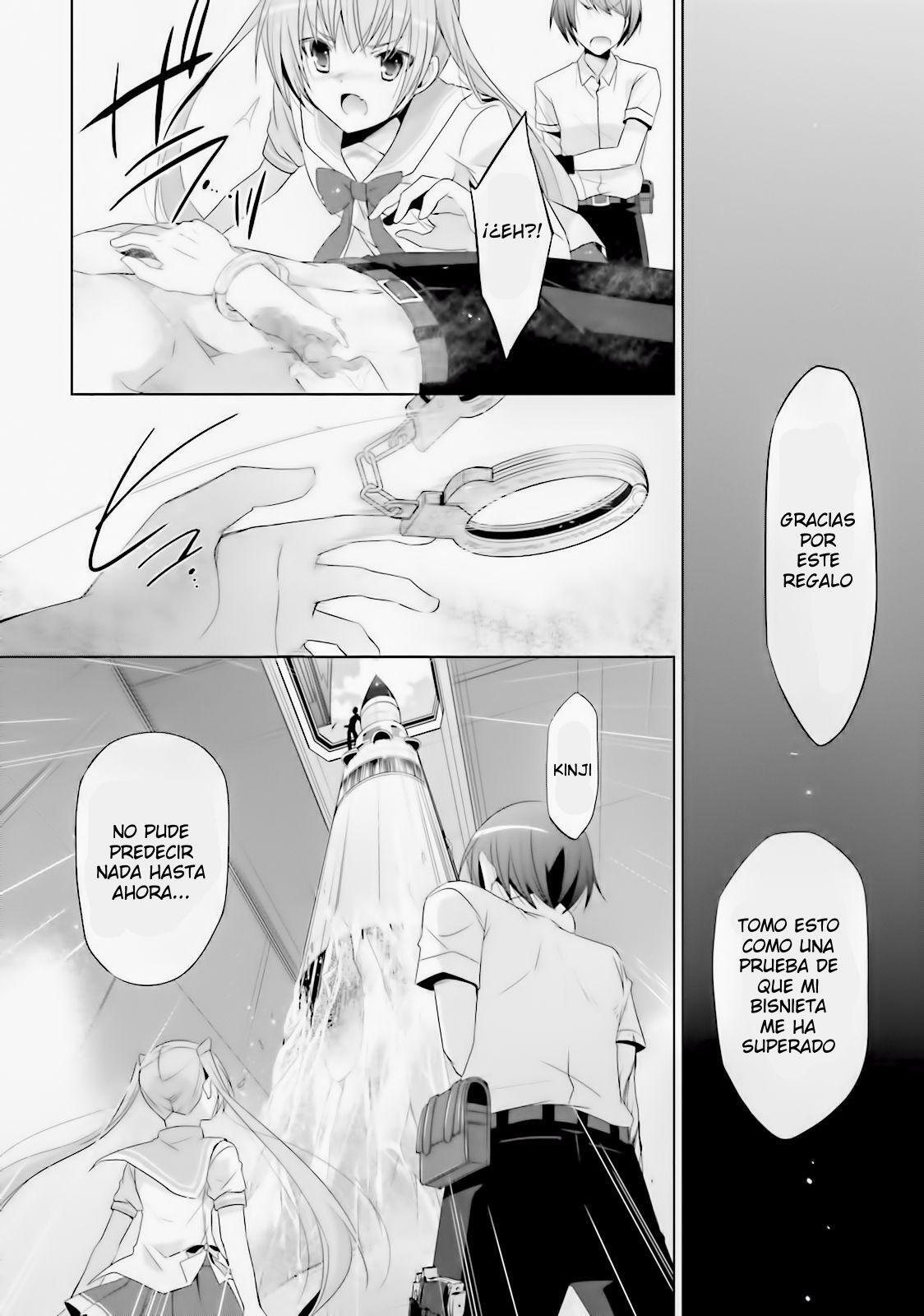 Capitulo 67 page 15