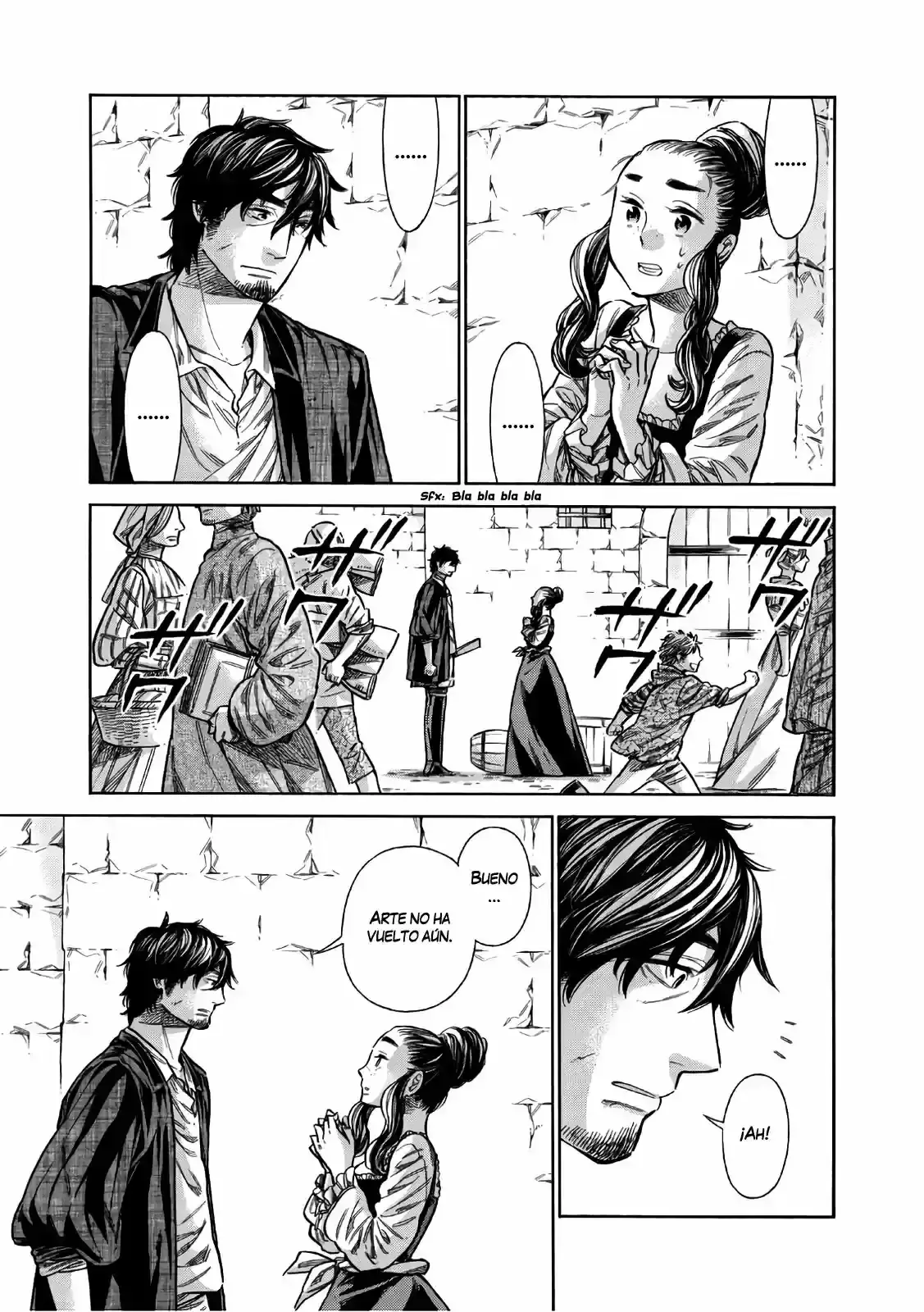 Capitulo 37 page 10