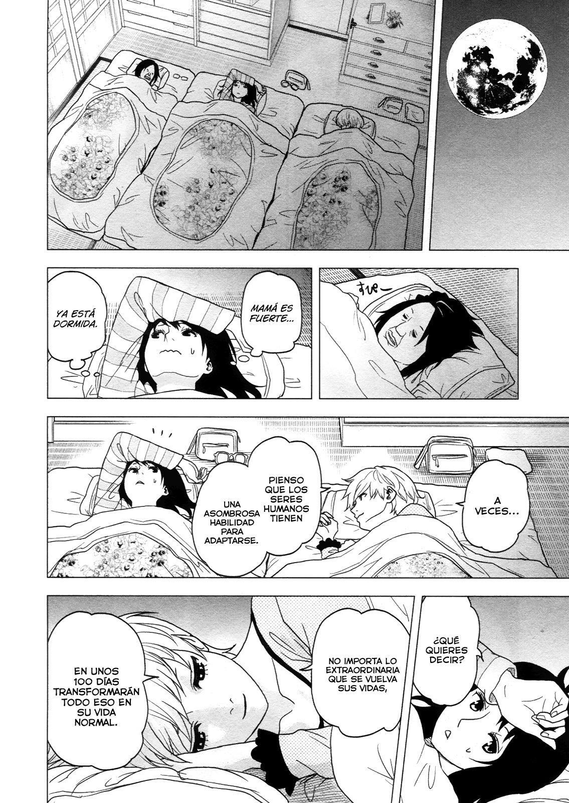 Capitulo 57 page 28