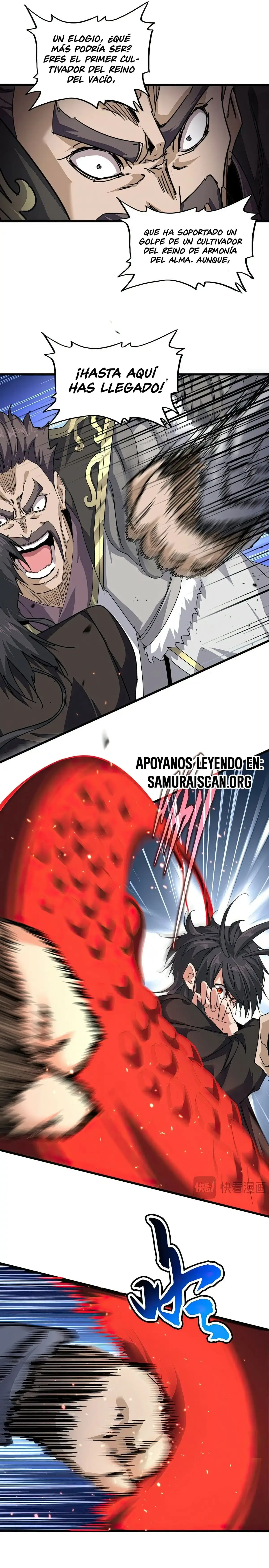 Capitulo 863 page 13