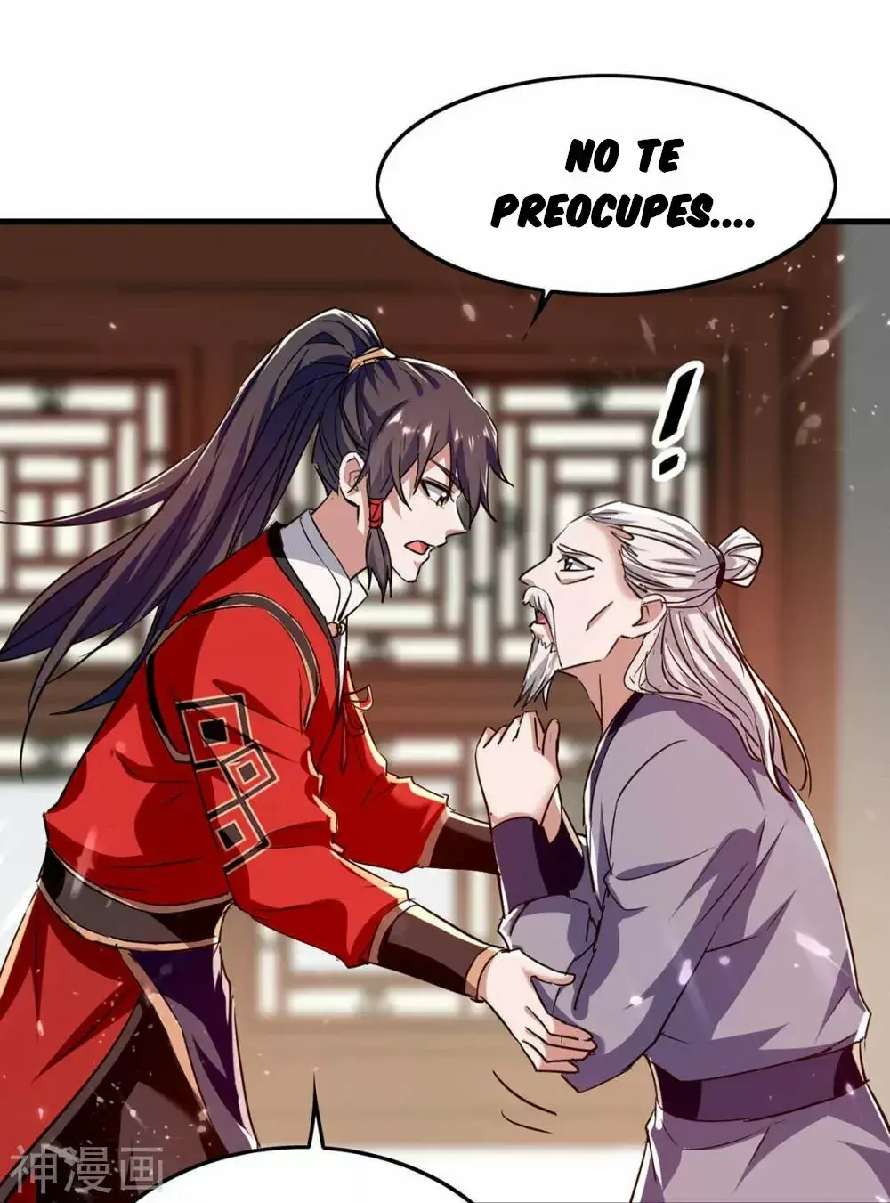 Capitulo 284 page 25