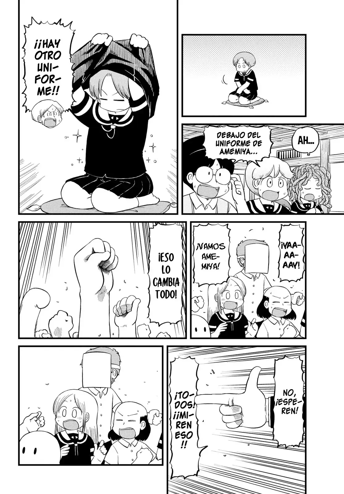 Capitulo 23 page 8