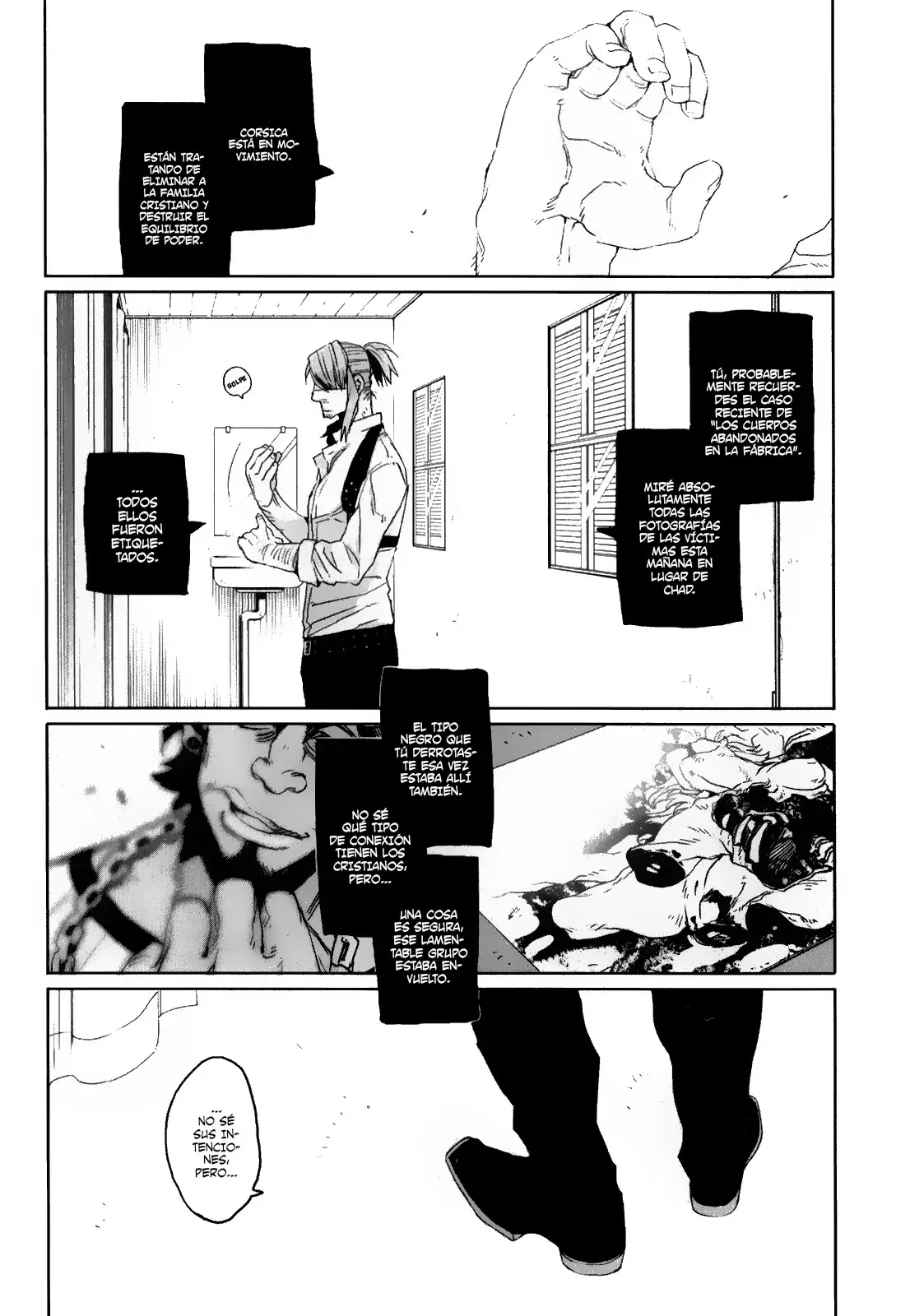 Capitulo 11 page 23