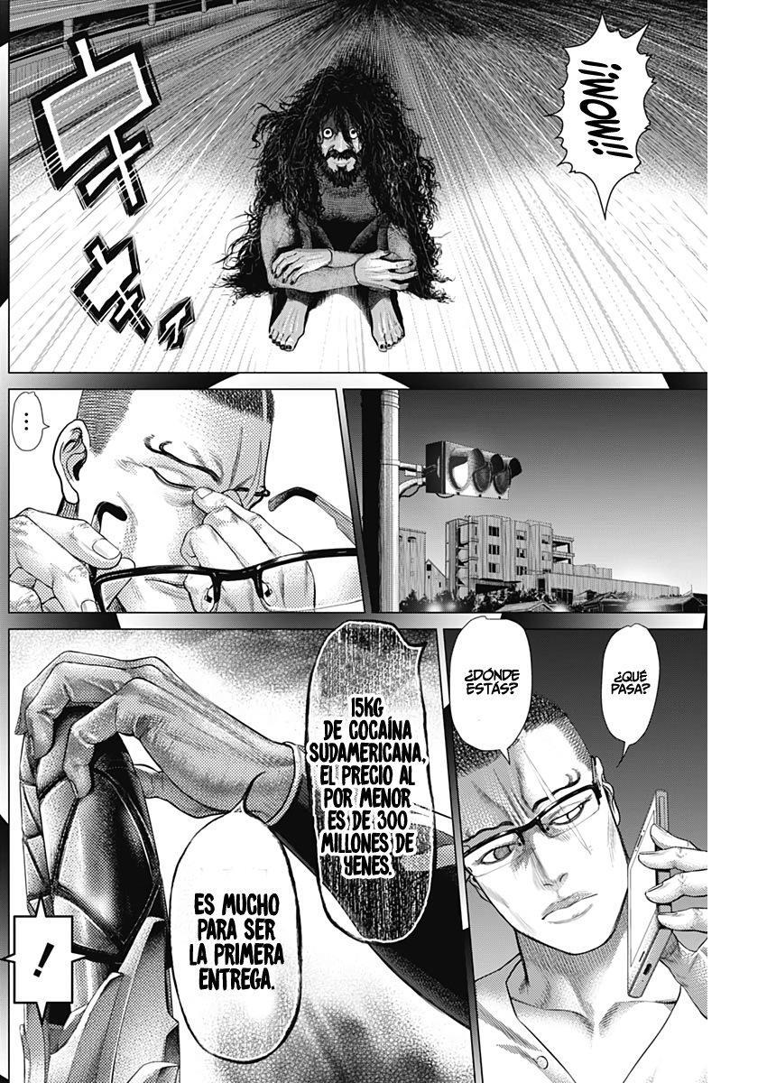 Capitulo 64 page 12