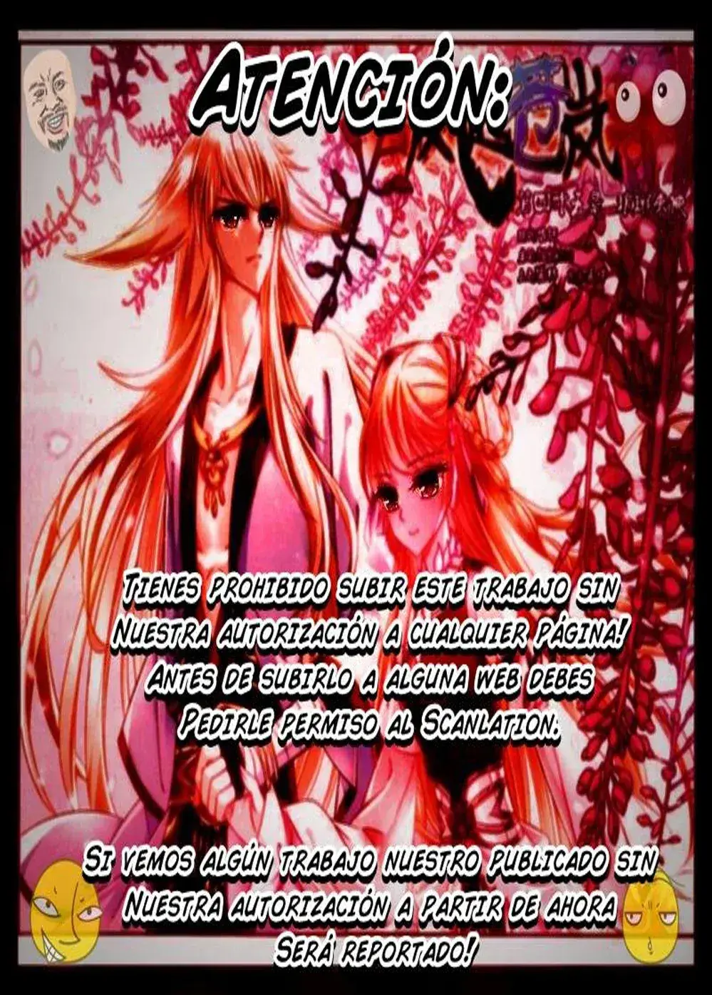 Capitulo 429 page 1