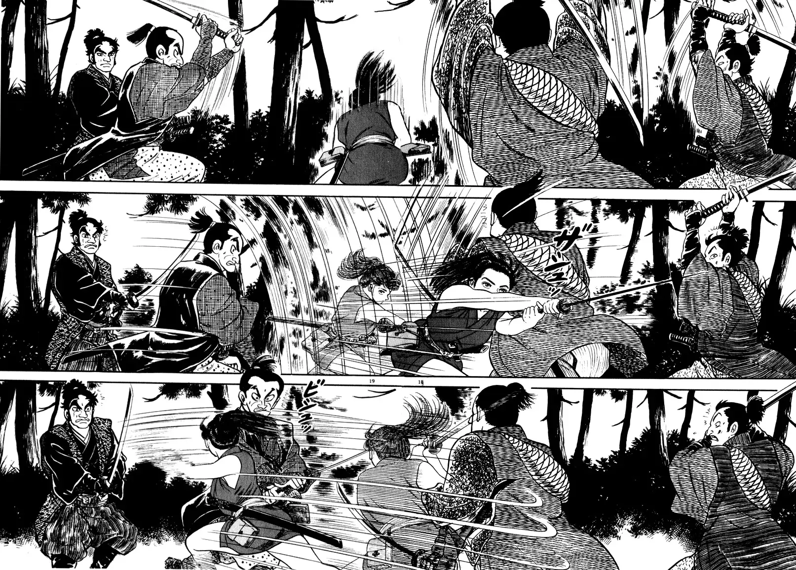 Capitulo 52 page 20