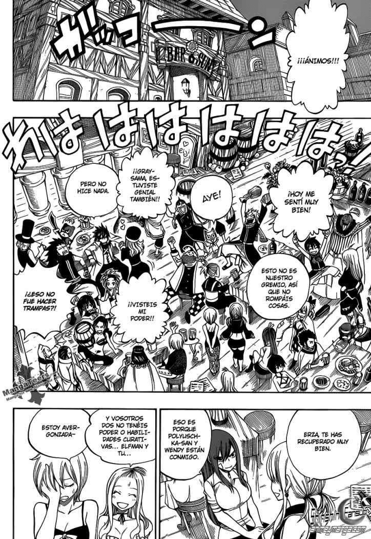 Capitulo 290 page 15